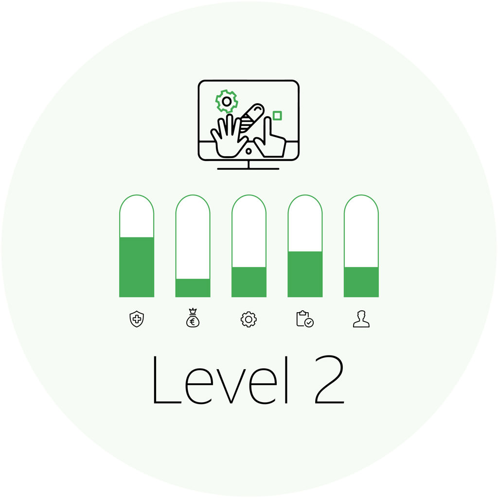 Level 2 Limited Autonomous Pharmacy