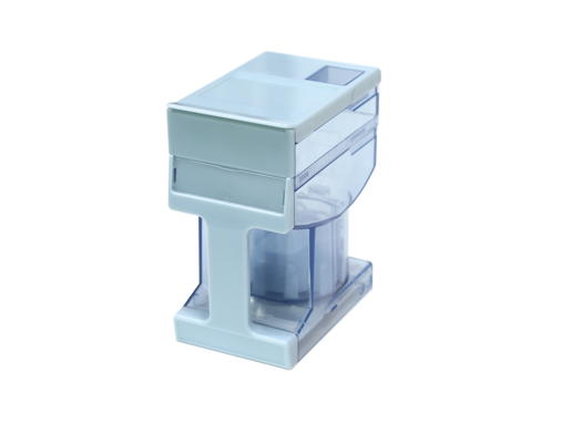 JVM DO canister