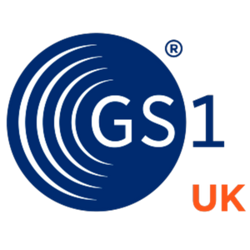 GS1 logo