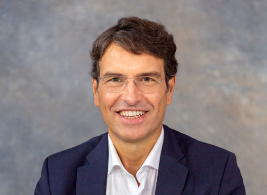 Francois Verdeaux
